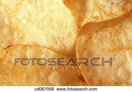 Chips View Large Photo Image Stock Photo - Chips. Fotosearch