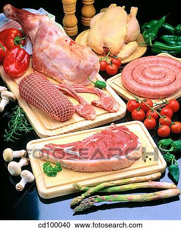 chop, abundant, chicken, Catalan sausage, board, abundance View Large Photo Image Stock Image - chop, abundant, chicken, Catalan sausage, board, abundance. Fotosearch