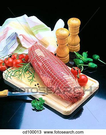 chop, Close-up, cuisine, food View Large Photo Image Stock Image - chop, Close-up, cuisine, food. Fotosearch