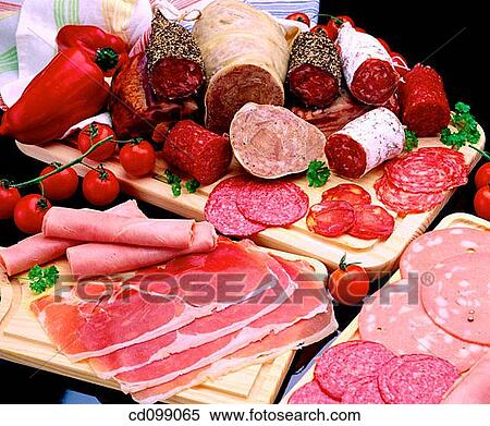 Chopping-board, abundant, Bologna sausage, board, baloney, abundance View Large Photo Image Stock Photography - Chopping-board, abundant, Bologna sausage, board, baloney, abundance. Fotosearch