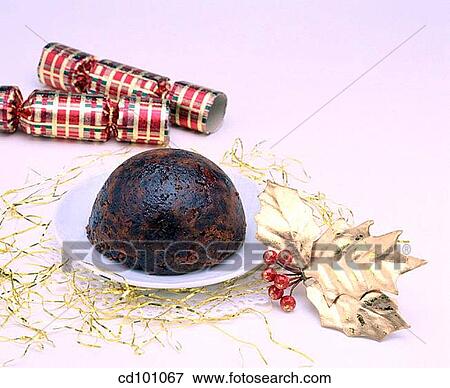 Christmas pudding View Large Photo Image Stock Photo - Christmas pudding. Fotosearch