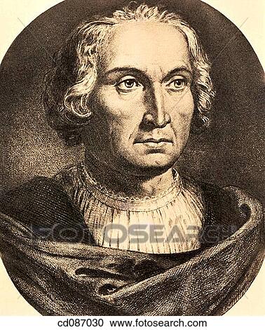Christopher Columbus View Large Photo Image Stock Image - Christopher Columbus. Fotosearch