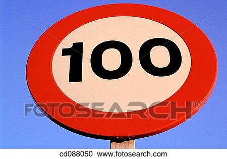Stock Image - circle, Close-up, concept, day, forbidden. Fotosearch