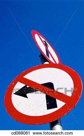Stock Image - circle, direction, day, concept, arrow. Fotosearch