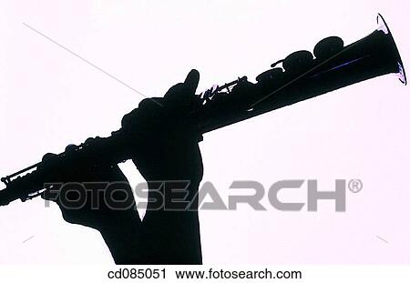 Clarinet View Large Photo Image Stock Image - Clarinet. Fotosearch