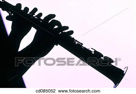 Clarinet View Large Photo Image Stock Image - Clarinet. Fotosearch