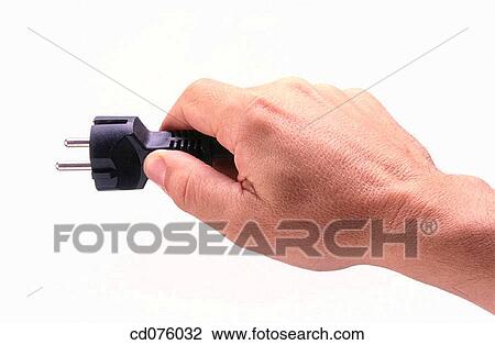 Stock Image - clipping path, concept, Close-up, appliance. Fotosearch