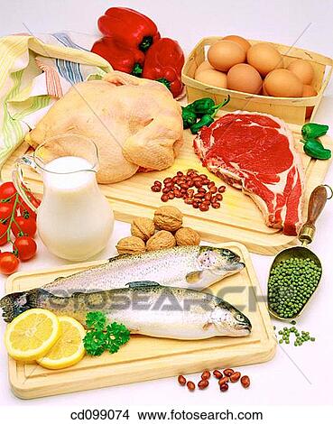 Close-up, abundant, Chopping-board, chicken, board, abundance View Large Photo Image Picture - Close-up, abundant, Chopping-board, chicken, board, abundance. Fotosearch