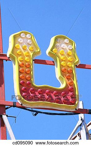 Close-up, alphabet, character, Amusement park, amusement, aged View Large Photo Image Stock Image - Close-up, alphabet, character, Amusement park, amusement, aged. Fotosearch