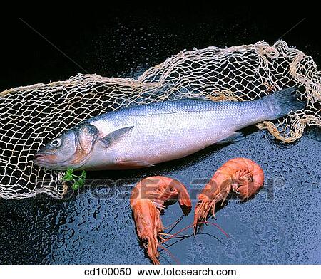Close-up, cuisine, fish, food View Large Photo Image Stock Image - Close-up, cuisine, fish, food. Fotosearch