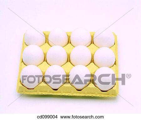 Close-up, eggshell, eggbox, egg, arrangement View Large Photo Image Picture - Close-up, eggshell, eggbox, egg, arrangement. Fotosearch