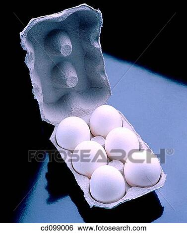 Close-up, eggshell, eggbox, egg, arrangement View Large Photo Image Stock Photograph - Close-up, eggshell, eggbox, egg, arrangement. Fotosearch
