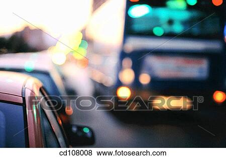 coach, blurred, car, buss, bus, automobile View Large Photo Image Stock Photo - coach, blurred, car, buss, bus, automobile. Fotosearch