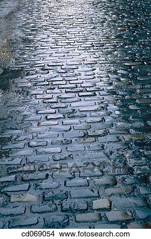 Cobbles View Large Photo Image Picture - Cobbles. Fotosearch