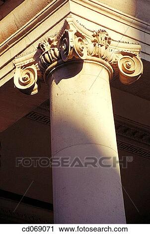 Column View Large Photo Image Stock Image - Column. Fotosearch