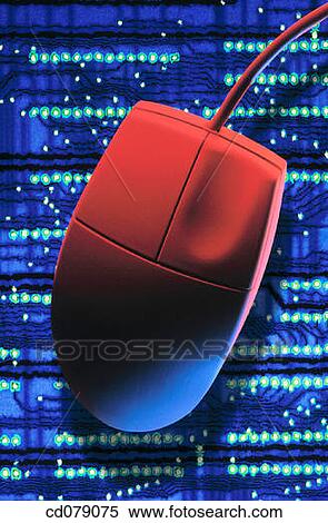 Computer mouse View Large Photo Image Stock Photography - Computer mouse. Fotosearch