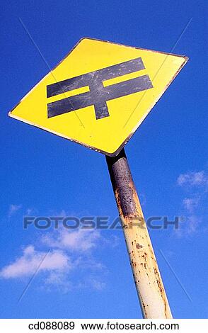 concept, crossing, cross-road, crossroads, danger View Large Photo Image Stock Photo - concept, crossing, cross-road, crossroads, danger. Fotosearch