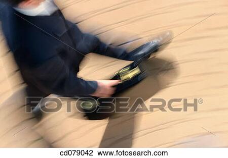 Executive walking View Large Photo Image Stock Image - Executive walking. Fotosearch