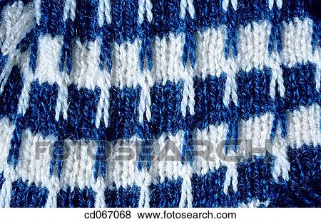 Stock Photo - Fabric. Fotosearch
