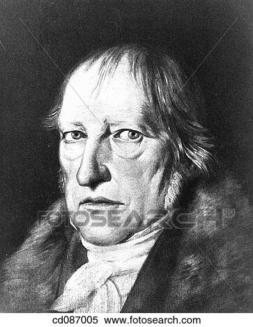 Georg Wilhelm Friedrich Hegel, german philosopher (1770-1831) View Large Photo Image Stock Photography - Georg Wilhelm Friedrich Hegel, german philosopher (1770-1831). Fotosearch