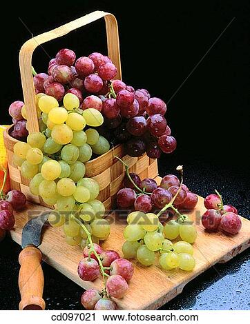 Grapes View Large Photo Image Stock Image - Grapes. Fotosearch