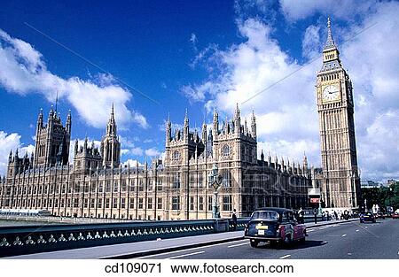Houses of Parliament (Westminster Palace) and clock tower (Big Ben). London. England View Large Photo Image Stock Image - Houses of Parliament (Westminster Palace) and clock tower (Big Ben). London. England. Fotosearch