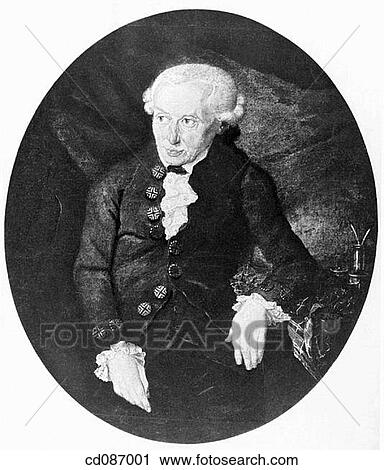 Immanuel Kant, german philosopher (1724-1804) View Large Photo Image Stock Image - Immanuel Kant, german philosopher (1724-1804). Fotosearch