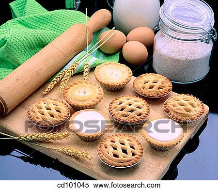 Jam cakes View Large Photo Image Stock Photography - Jam cakes. Fotosearch
