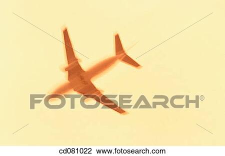 Jet Plane View Large Photo Image Stock Image - Jet Plane. Fotosearch