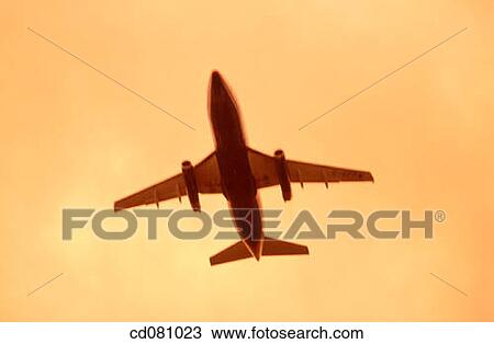 Jet Plane View Large Photo Image Stock Image - Jet Plane. Fotosearch
