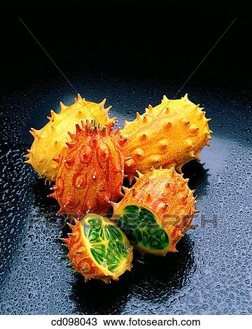 Kiwanos View Large Photo Image Stock Image - Kiwanos. Fotosearch
