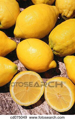 Lemons View Large Photo Image Stock Photo - Lemons. Fotosearch