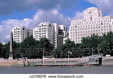London. England View Large Photo Image Stock Photograph - London. England. Fotosearch