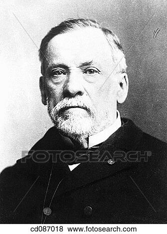 Louis Pasteur, french chemist and microbiologist (1822-1895) View Large Photo Image Stock Photo - Louis Pasteur, french chemist and microbiologist (1822-1895). Fotosearch