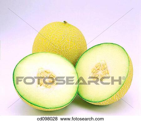 Melons View Large Photo Image Stock Photo - Melons. Fotosearch