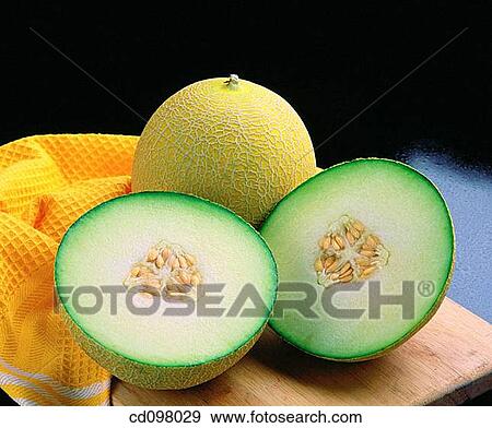 Melons View Large Photo Image Stock Photo - Melons. Fotosearch