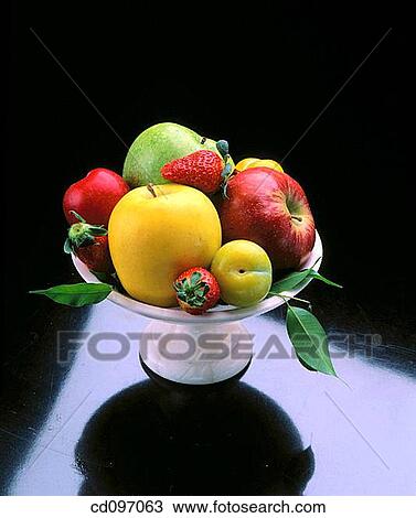 Mixed fruits View Large Photo Image Stock Image - Mixed fruits. Fotosearch