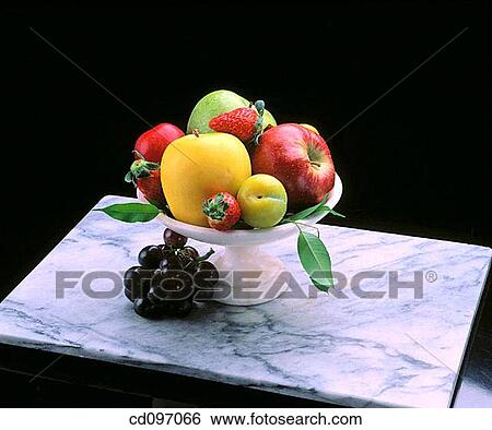 Mixed fruits View Large Photo Image Stock Photograph - Mixed fruits. Fotosearch