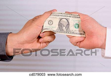 Money Tug-of-war View Large Photo Image Stock Image - Money Tug-of-war. Fotosearch