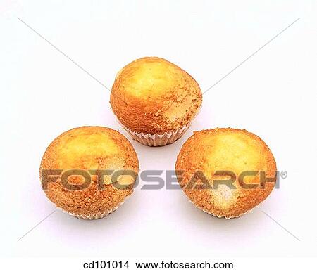 Muffins View Large Photo Image Picture - Muffins. Fotosearch