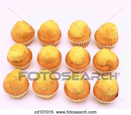 Muffins View Large Photo Image Stock Photography - Muffins. Fotosearch