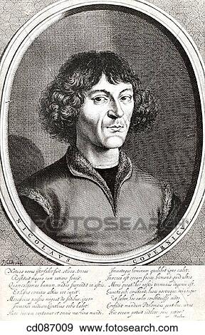 Nicolaus Copernicus, polish astronomer (1473-1543) View Large Photo Image Stock Photo - Nicolaus Copernicus, polish astronomer (1473-1543). Fotosearch