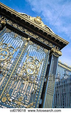 Palais de Justice, courthouse (old Royal Palace). Paris. France. View Large Photo Image Stock Photo - Palais de Justice, courthouse (old Royal Palace). Paris. France.. Fotosearch