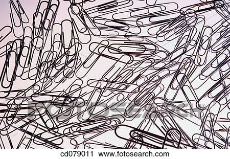 Paper clips View Large Photo Image Stock Image - Paper clips. Fotosearch
