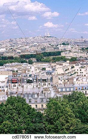 Paris. France View Large Photo Image Stock Image - Paris. France. Fotosearch