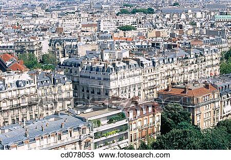 Paris. France View Large Photo Image Stock Image - Paris. France. Fotosearch