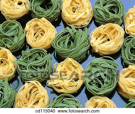 Stock Image - Pasta. Fotosearch