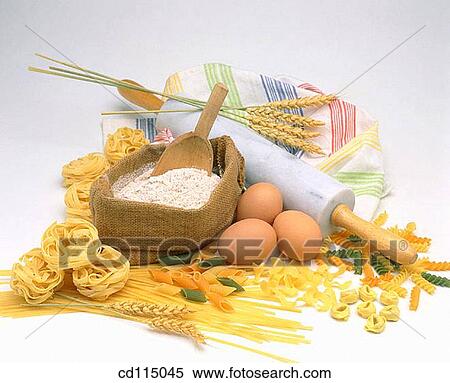 Pasta View Large Photo Image Stock Photography - Pasta. Fotosearch