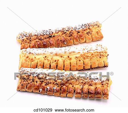 Pastries View Large Photo Image Stock Photo - Pastries. Fotosearch