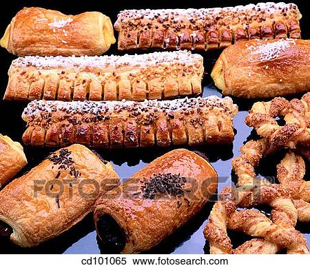 Pastries View Large Photo Image Stock Photography - Pastries. Fotosearch